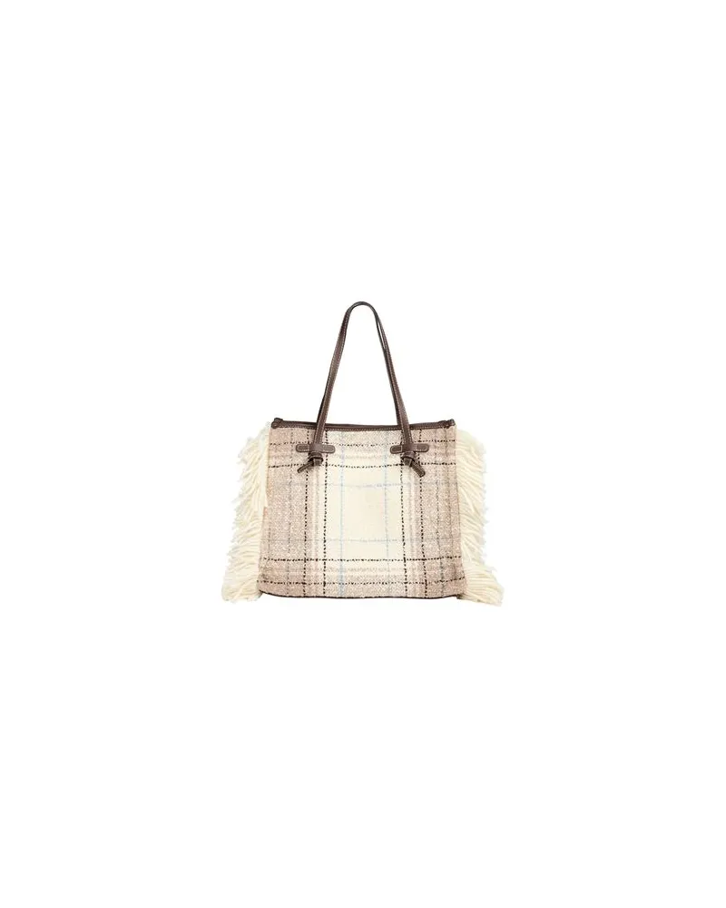 Gianni Chiarini MARCELLA CLUB - TASCHEN - Handtaschenauf YOOX.COM Braun