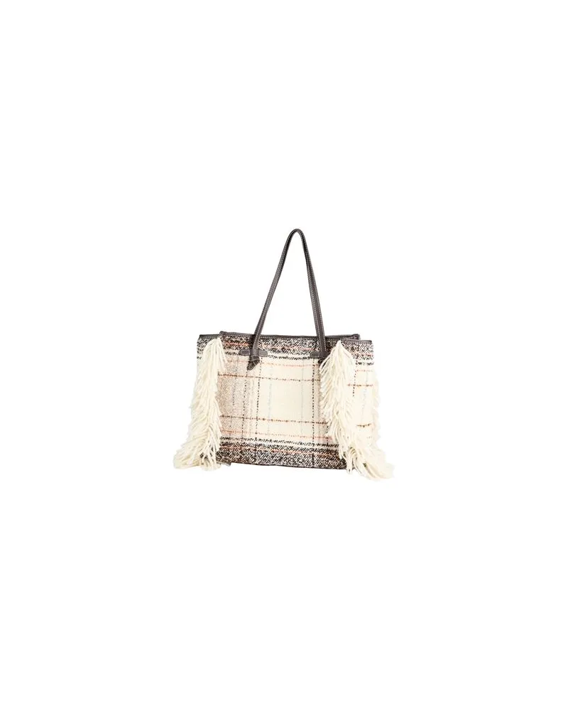 Gianni Chiarini MARCELLA CLUB - TASCHEN - Handtaschenauf YOOX.COM Beige
