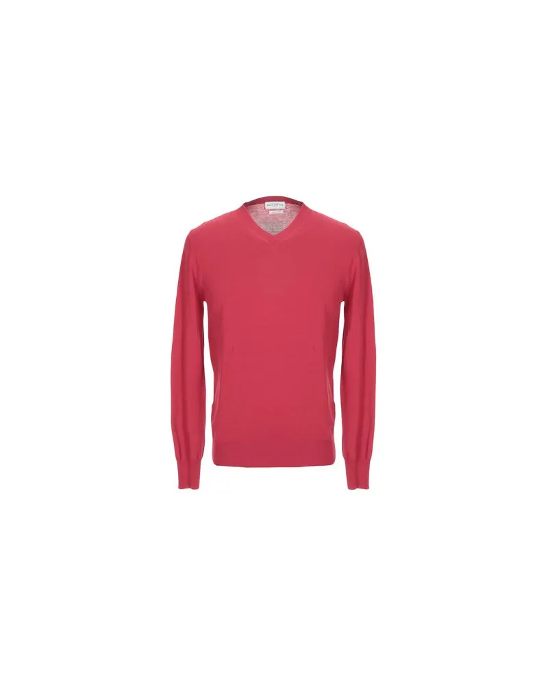 Ballantyne STRICKWAREN - Pulloverauf YOOX.COM Bordeaux