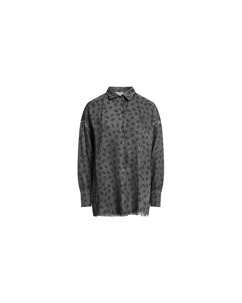 Kaos TOPS - Hemdenauf YOOX.COM Grau