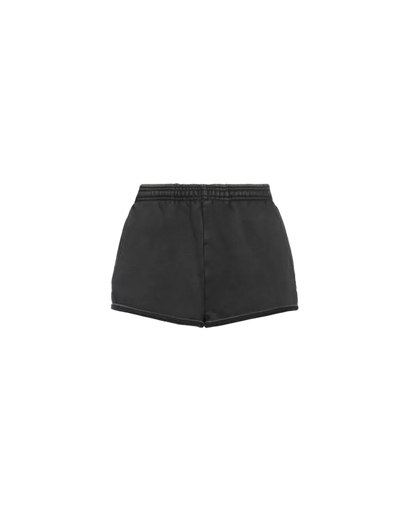 Entire Studios HOSEN & RÖCKE - Shorts & Bermudashortsauf YOOX.COM Braungrau