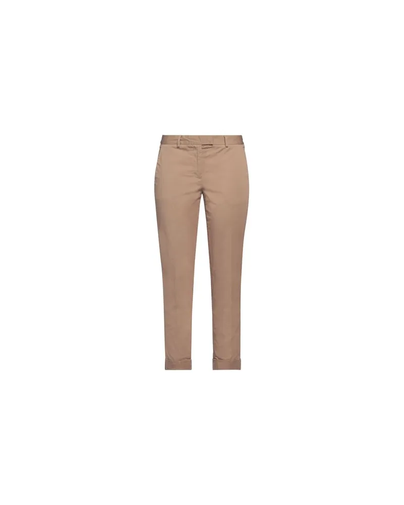 Jacob Cohën HOSEN & RÖCKE - Hosenauf YOOX.COM Khaki