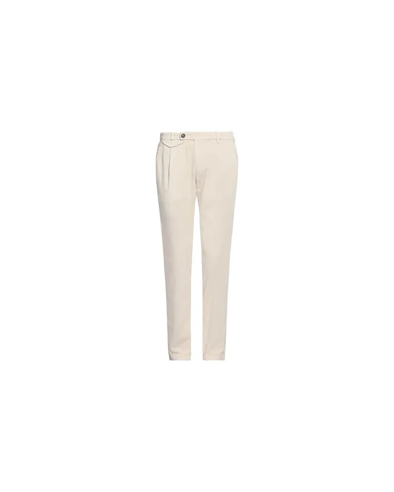 MICHAEL COAL HOSEN & RÖCKE - Hosenauf YOOX.COM Beige