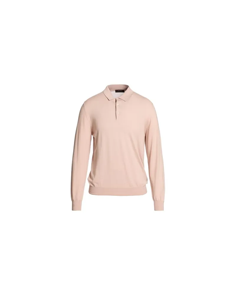 MOORER STRICKWAREN - Pulloverauf YOOX.COM Hellrosa