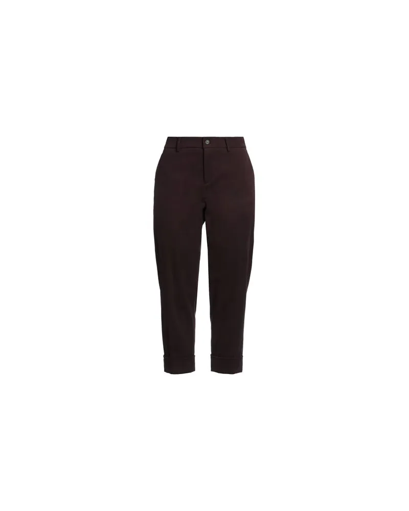 Berwich HOSEN & RÖCKE - Hosenauf YOOX.COM Bordeaux