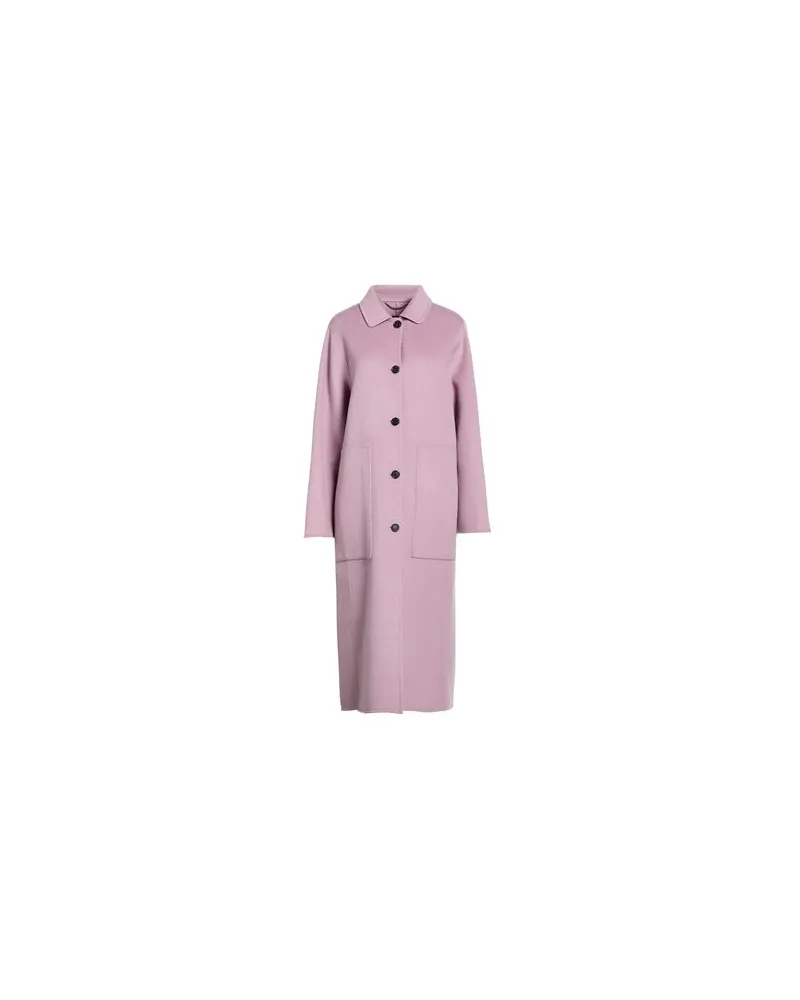 Department 5 JACKEN & MÄNTEL - Mäntelauf YOOX.COM Lila