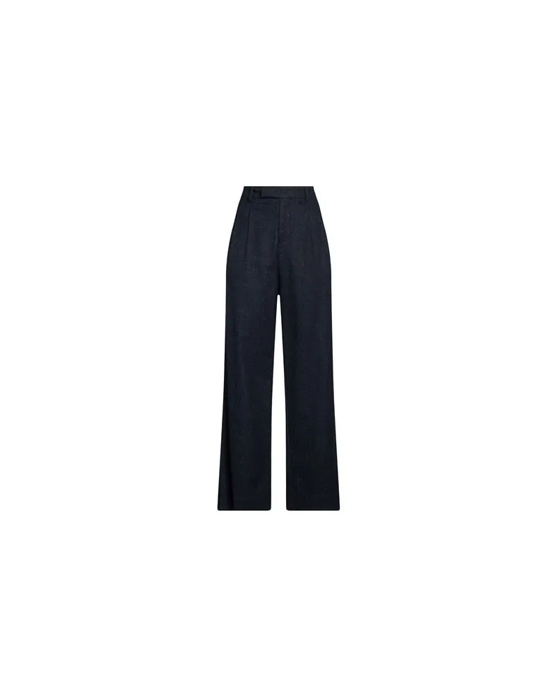 Briglia 1949 HOSEN & RÖCKE - Hosenauf YOOX.COM Nachtblau