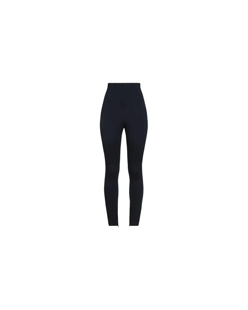 ANDAMANE HOSEN & RÖCKE - Hosenauf YOOX.COM Nachtblau
