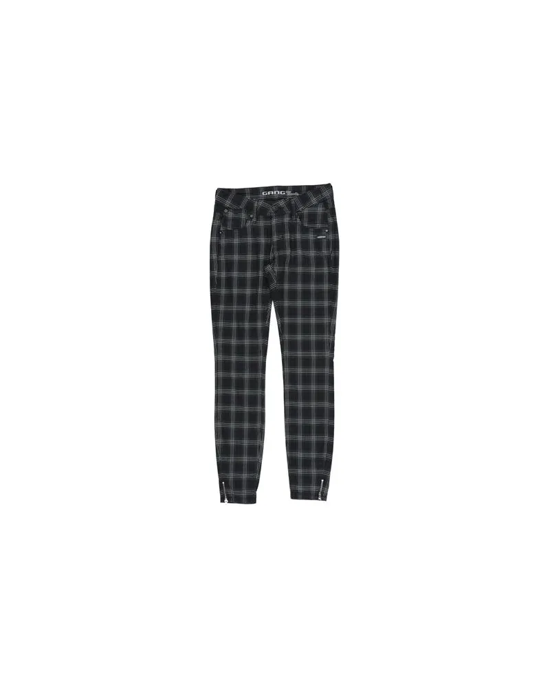 Gang HOSEN & RÖCKE - Hosenauf YOOX.COM Dunkelgrün