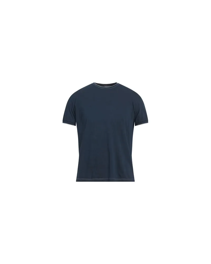 ROSSOPURO TOPS - T-shirtsauf YOOX.COM Nachtblau
