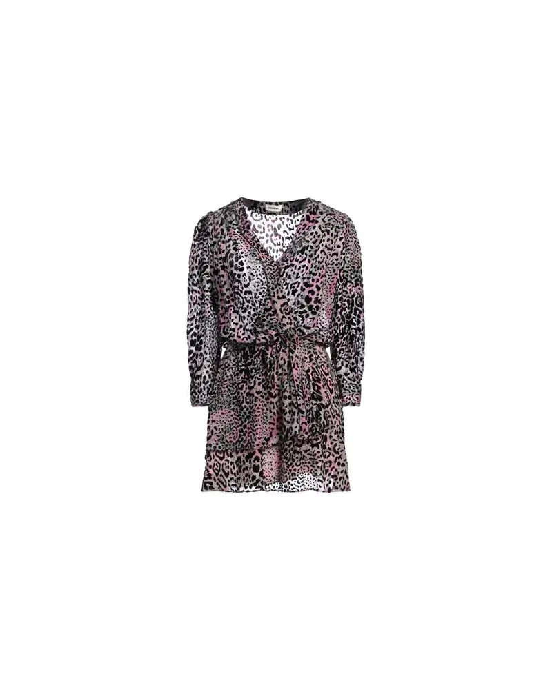 Zadig & Voltaire KLEIDER - Mini-Kleiderauf YOOX.COM Malve