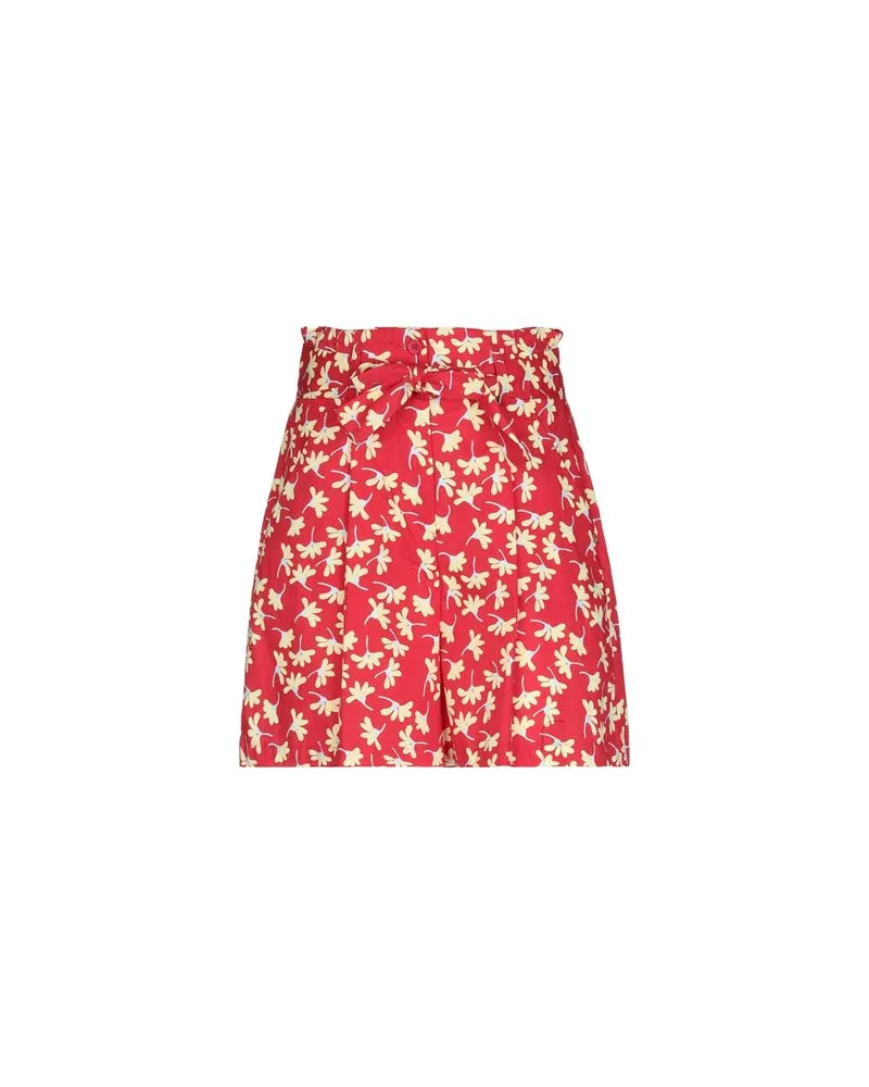 ottod’Ame HOSEN & RÖCKE - Shorts & Bermudashortsauf YOOX.COM Rot