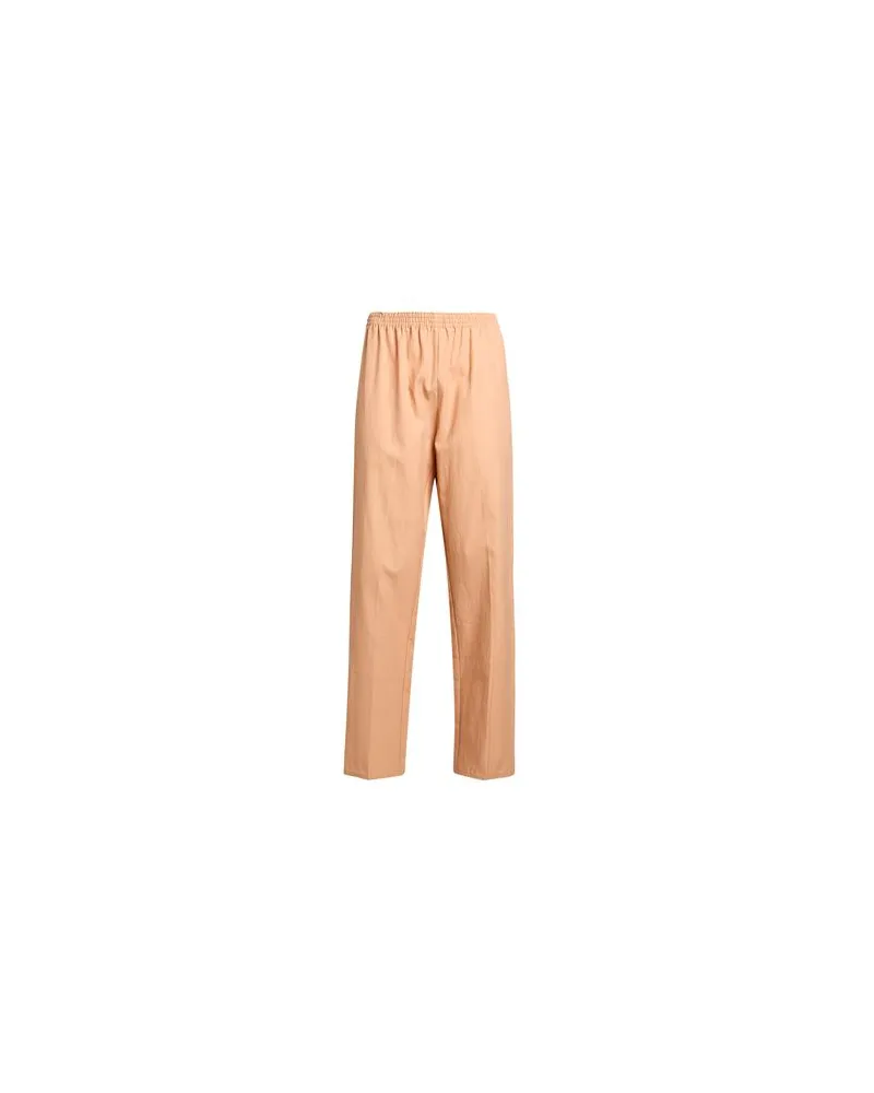 forte_forte HOSEN & RÖCKE - Hosenauf YOOX.COM Pfirsich