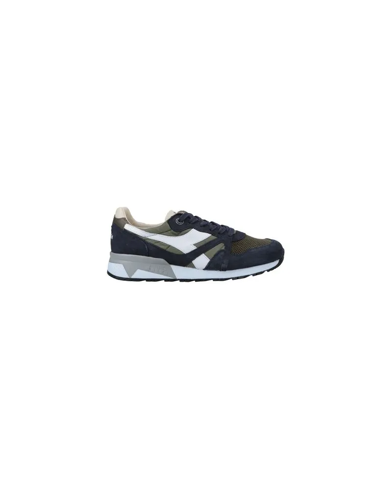 Diadora N9000 H S SW   - SCHUHE - Sneakersauf YOOX.COM Nachtblau