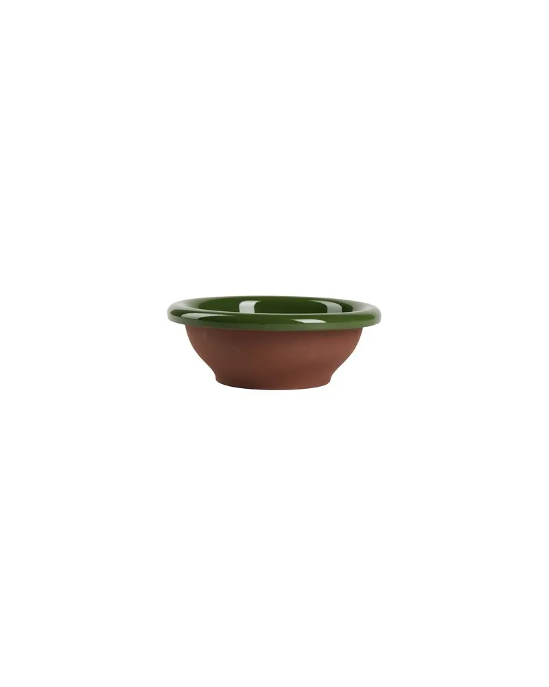 Hay ESSEN & KÜCHE - Tellerauf YOOX.COM Grün