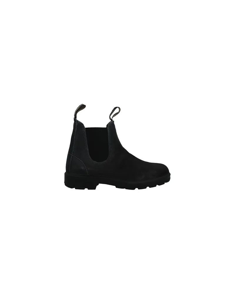 BLUNDSTONE SCHUHE - Stiefelettenauf YOOX.COM Braungrau
