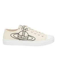 Vivienne Westwood Sneakers Beige