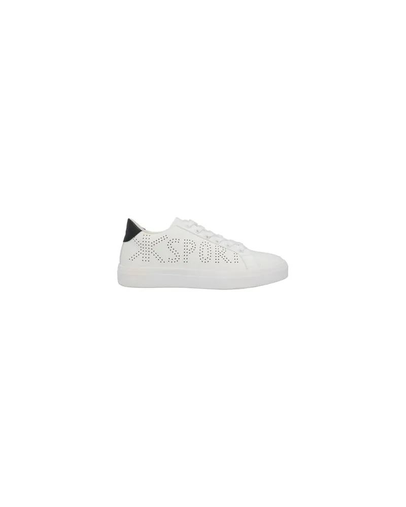 Loretta Pettinari SCHUHE - Sneakersauf YOOX.COM Weiß