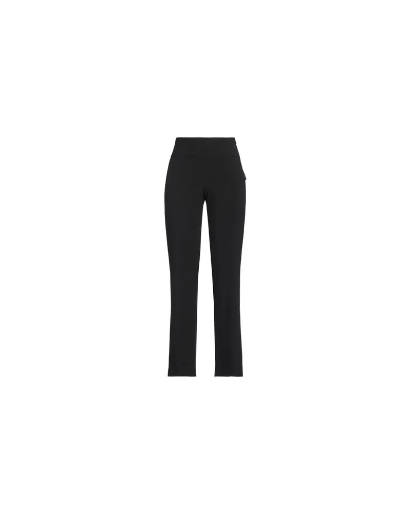 Xandres HOSEN & RÖCKE - Hosenauf YOOX.COM Schwarz