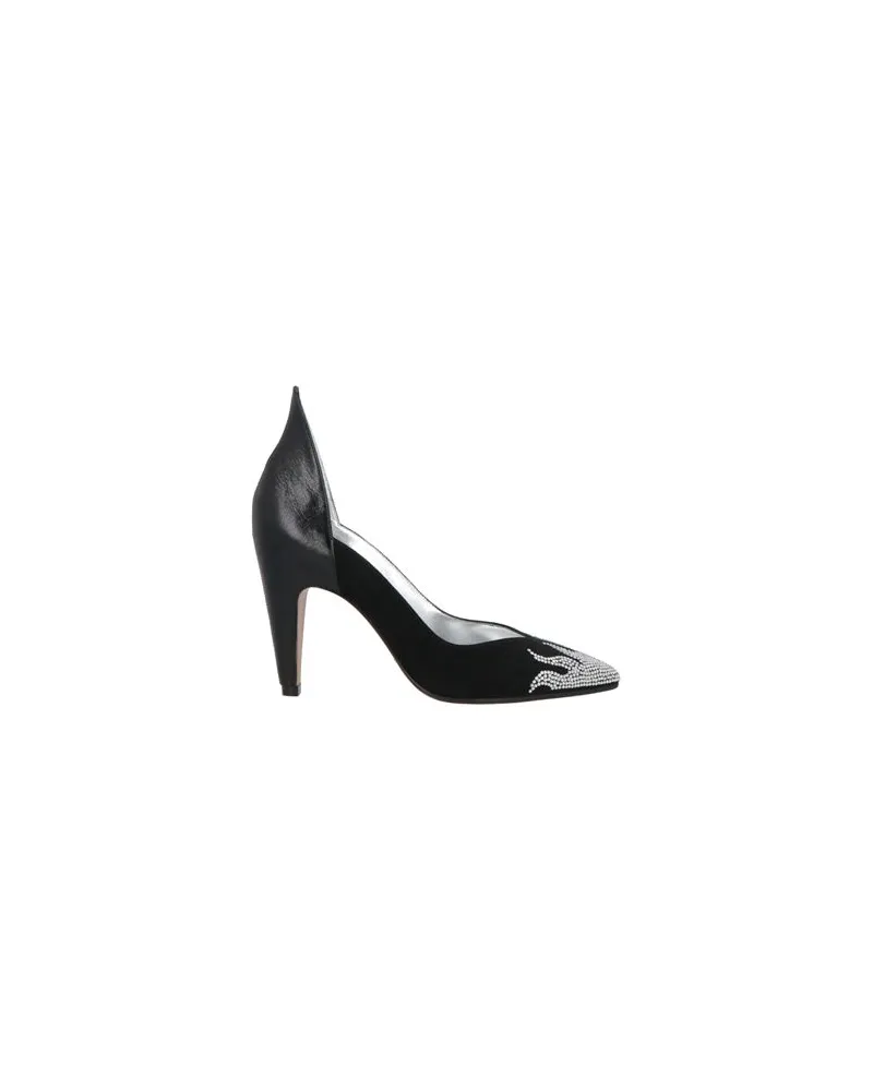 Givenchy SCHUHE - Pumpsauf YOOX.COM Schwarz