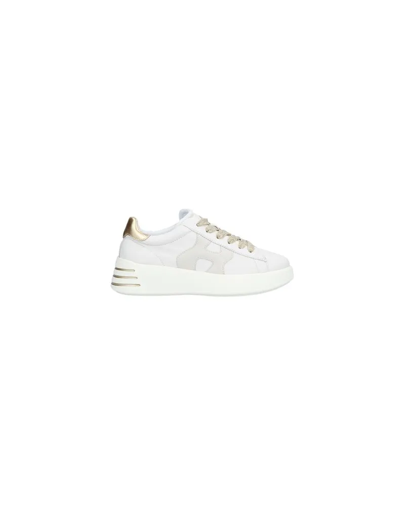 Hogan SCHUHE - Sneakersauf YOOX.COM Beige