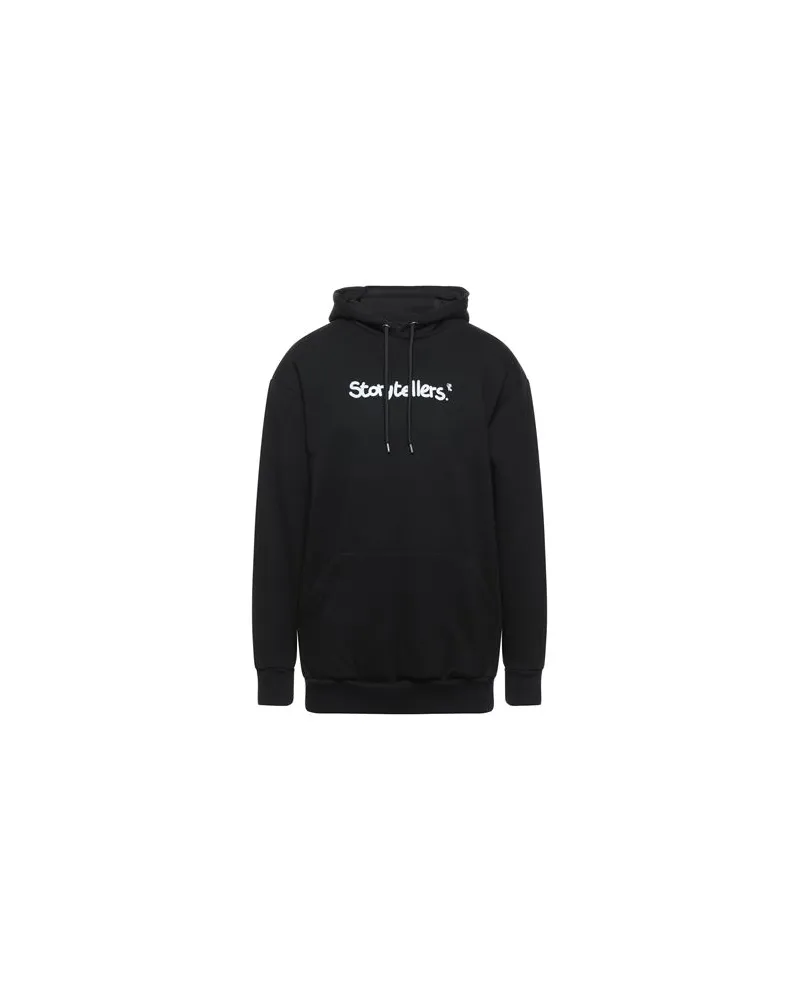 throwback. TOPS - Sweatshirtsauf YOOX.COM Schwarz