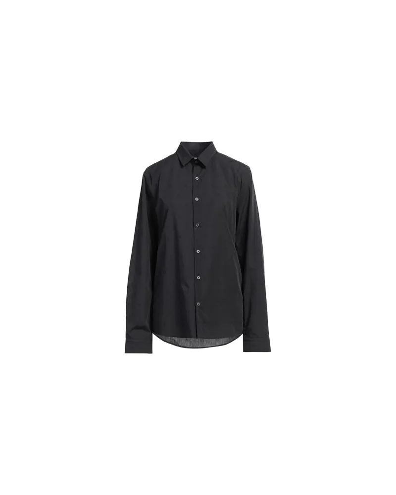 Zadig & Voltaire TOPS - Hemdenauf YOOX.COM Schwarz