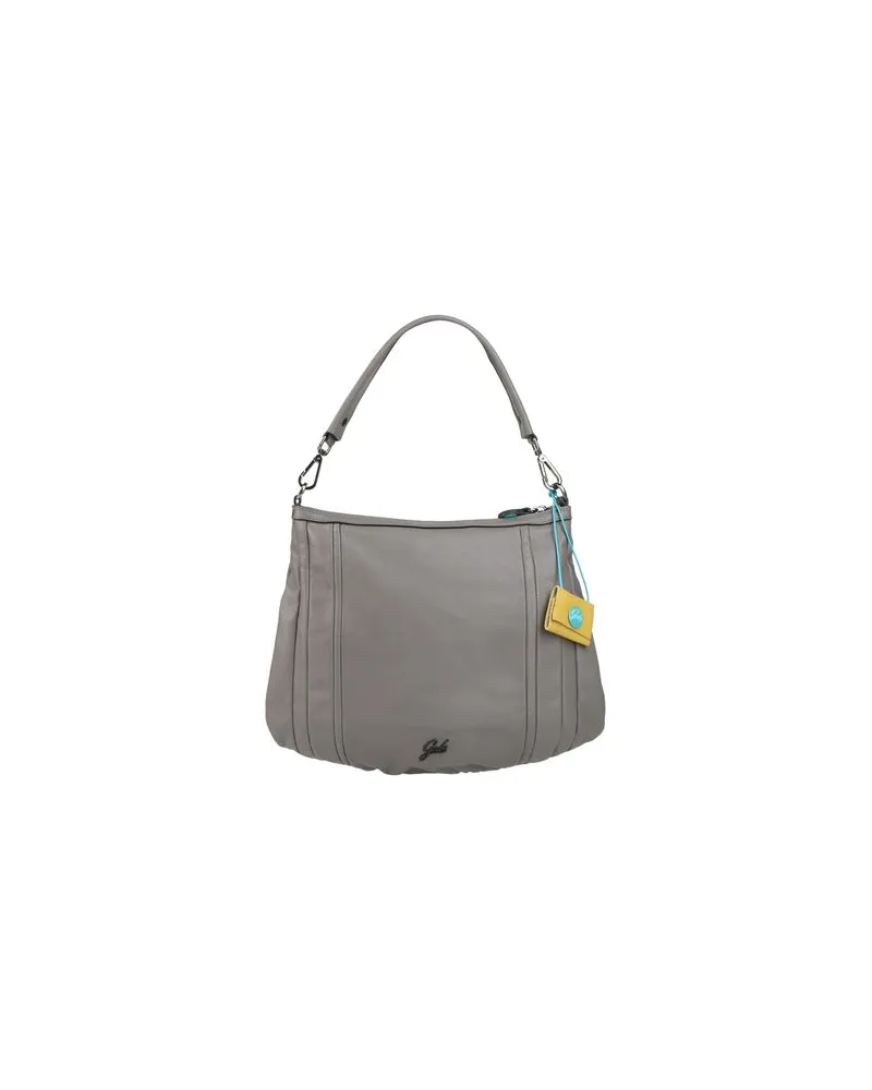 Gabs TASCHEN - Handtaschenauf YOOX.COM Blei