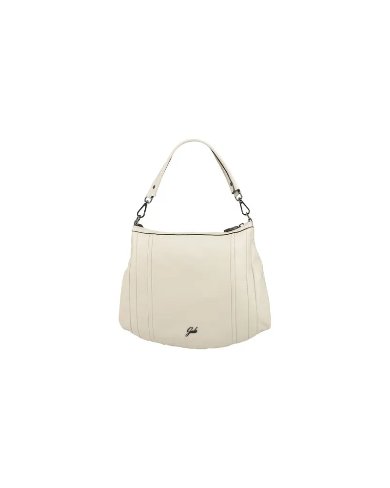 Gabs TASCHEN - Handtaschenauf YOOX.COM Hellgrau
