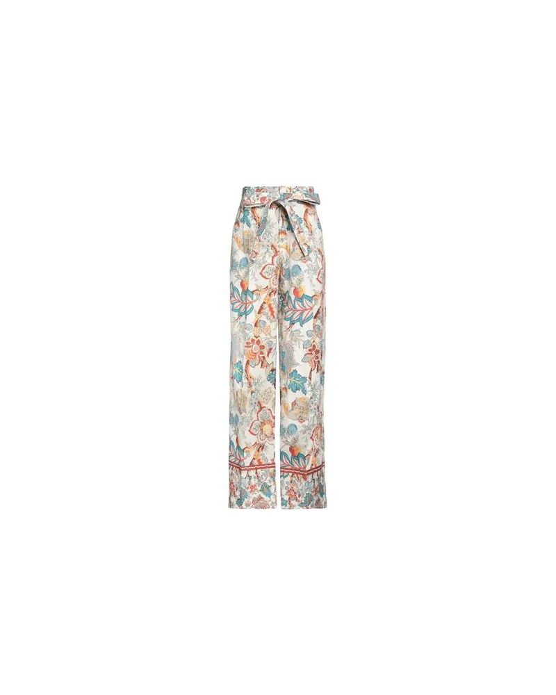 Etro HOSEN & RÖCKE - Hosenauf YOOX.COM Weiß