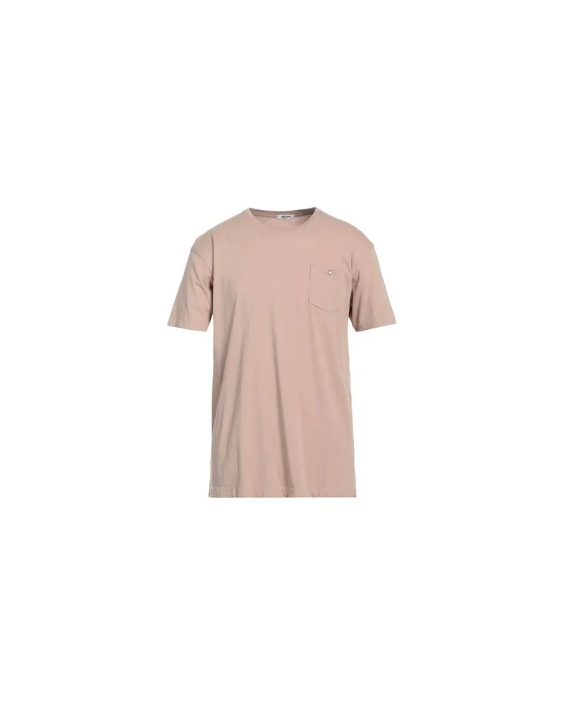 Stilosophy TOPS - T-shirtsauf YOOX.COM Sand