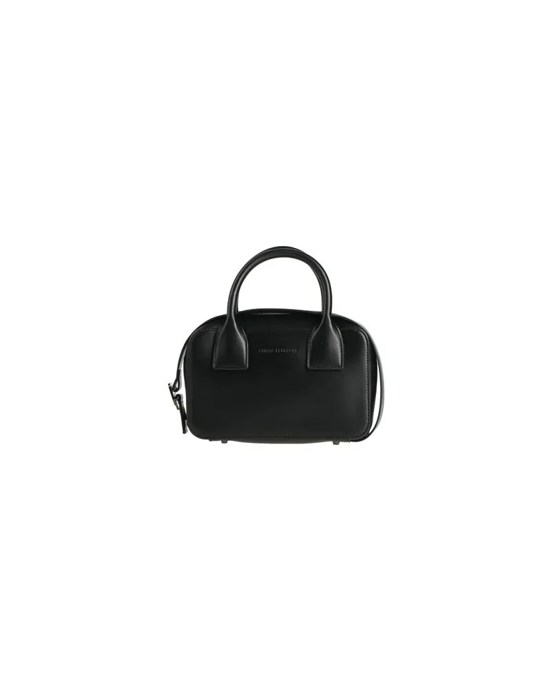 Chiara Ferragni TASCHEN - Handtaschenauf YOOX.COM Schwarz