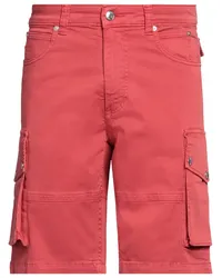 Zadig & Voltaire Shorts & Bermudashorts Rot