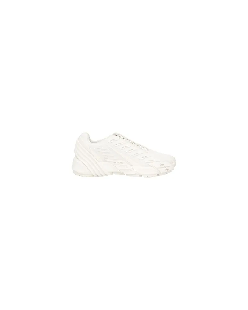 Diesel SCHUHE - Sneakersauf YOOX.COM Weiß