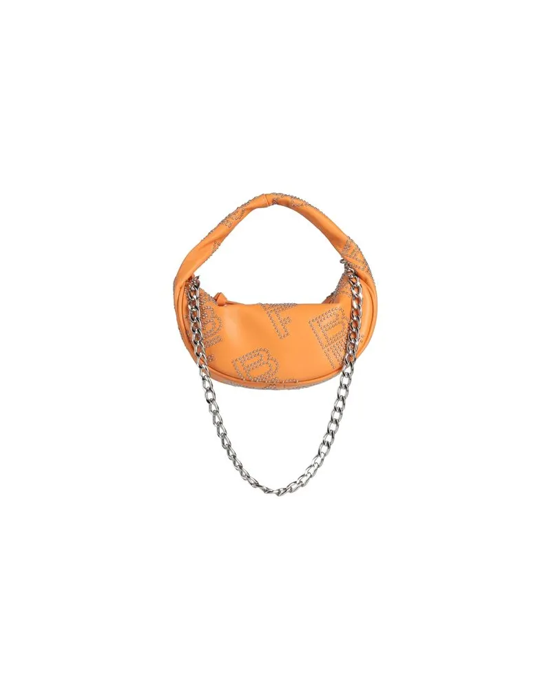 by FAR TASCHEN - Handtaschenauf YOOX.COM Mandarine