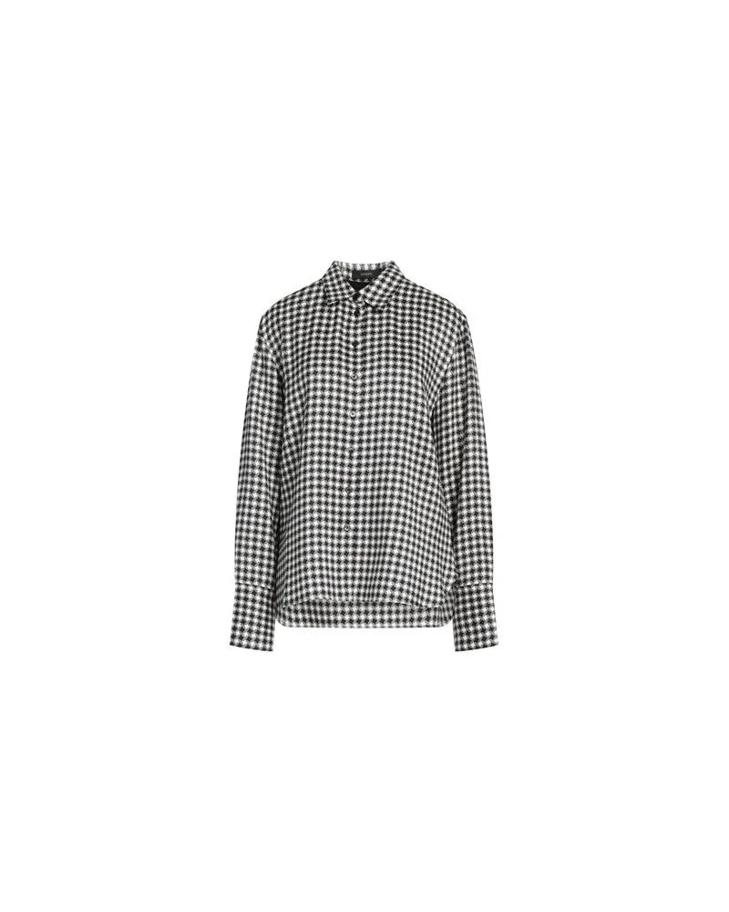 Joseph TOPS - Hemdenauf YOOX.COM Schwarz