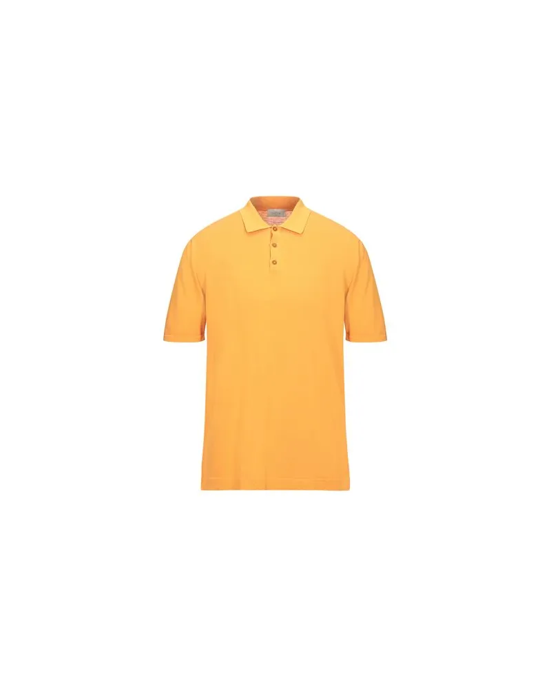 Altea TOPS - Poloshirtsauf YOOX.COM Pfirsich