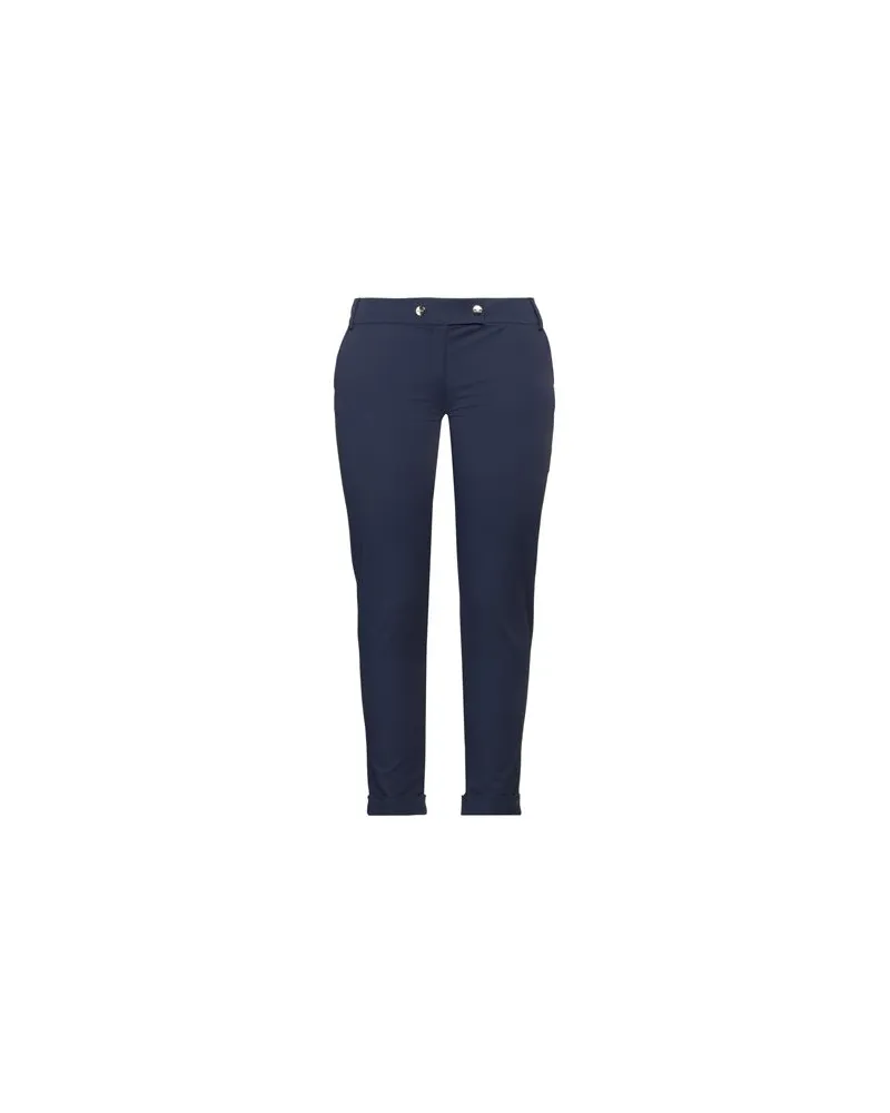 WHO*S WHO HOSEN & RÖCKE - Hosenauf YOOX.COM Marineblau