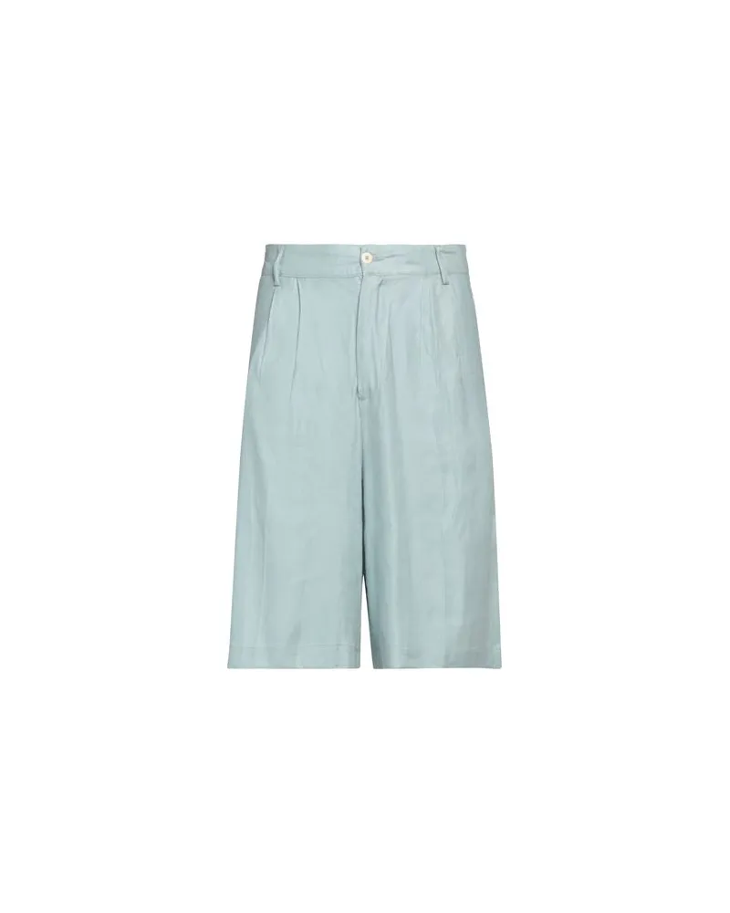 Costumein HOSEN & RÖCKE - Shorts & Bermudashortsauf YOOX.COM Himmelblau