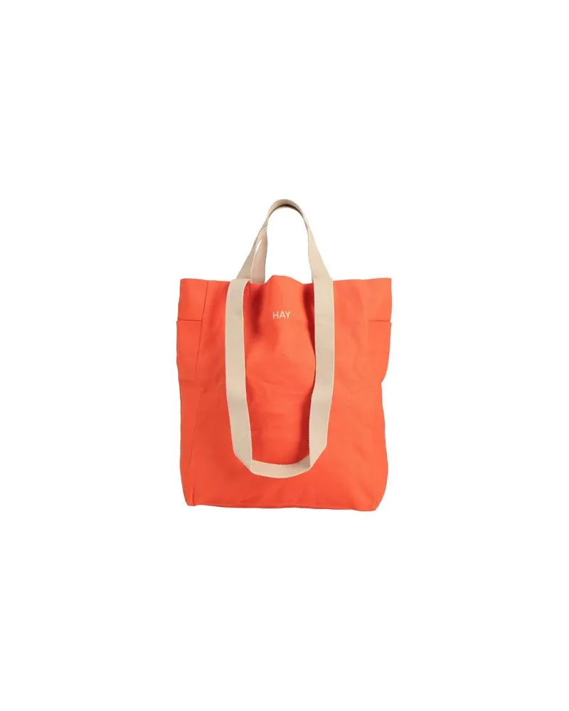 Hay TASCHEN - Schultertaschenauf YOOX.COM Orange