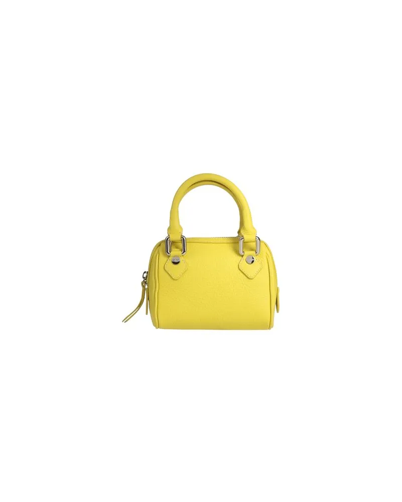 by FAR TASCHEN - Handtaschenauf YOOX.COM Limettengrün