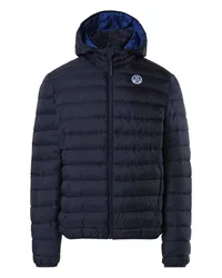 North Sails Pufferjacke & Daunenjacke Königsblau