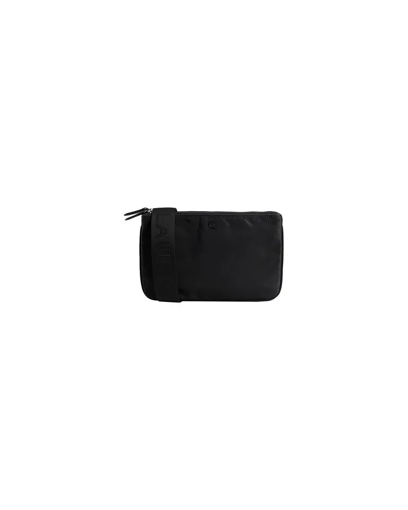 Ralph Lauren TASCHEN - Umhängetascheauf YOOX.COM Schwarz