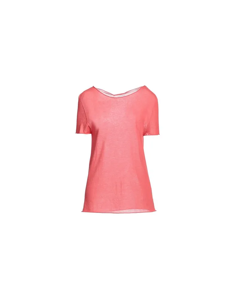 Bellwood STRICKWAREN - Pulloverauf YOOX.COM Koralle