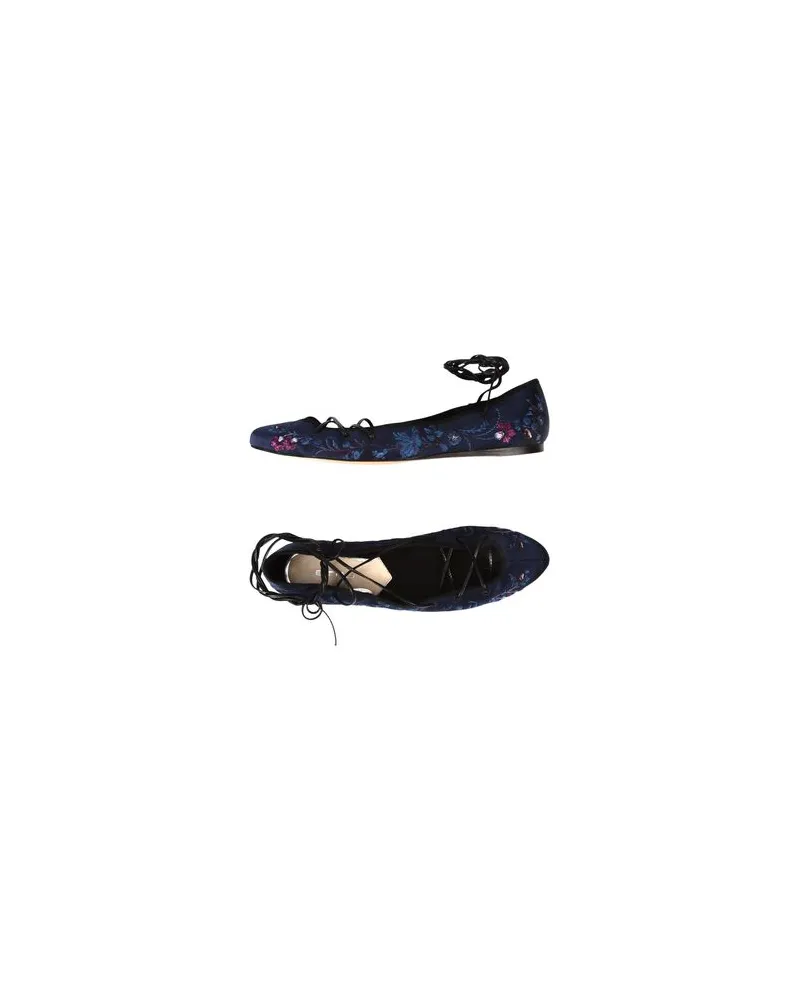 Etro SCHUHE - Ballerinasauf YOOX.COM Nachtblau