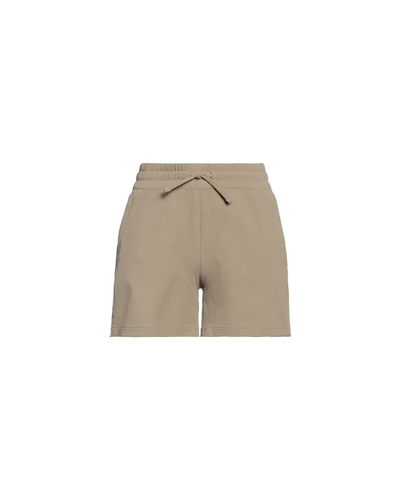 Odlo HOSEN & RÖCKE - Shorts & Bermudashortsauf YOOX.COM Sand