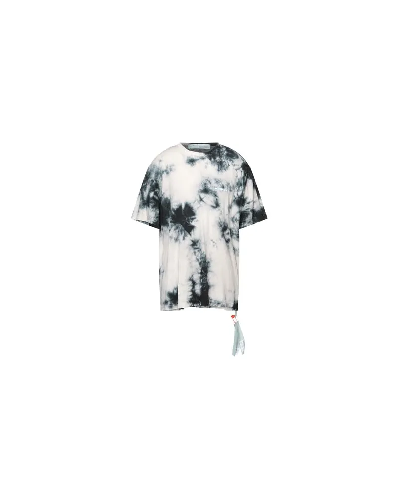 OFF-WHITE TOPS - T-shirtsauf YOOX.COM Beige