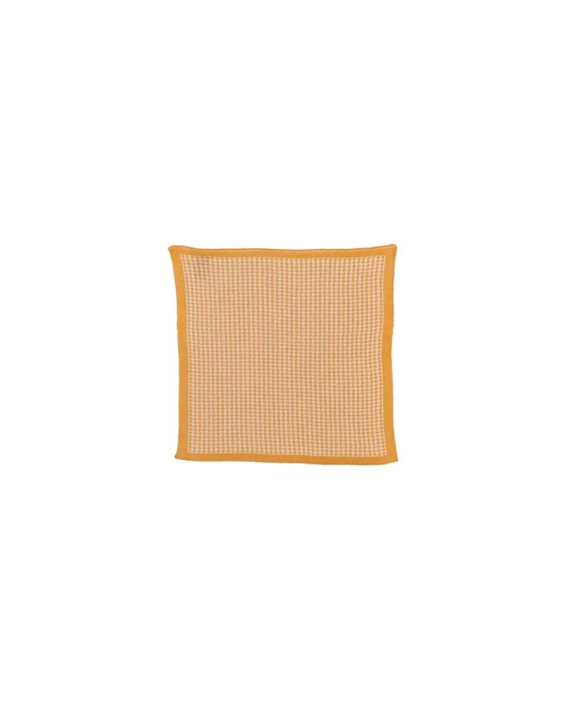 Canali ACCESSOIRES - Schalsauf YOOX.COM Senf