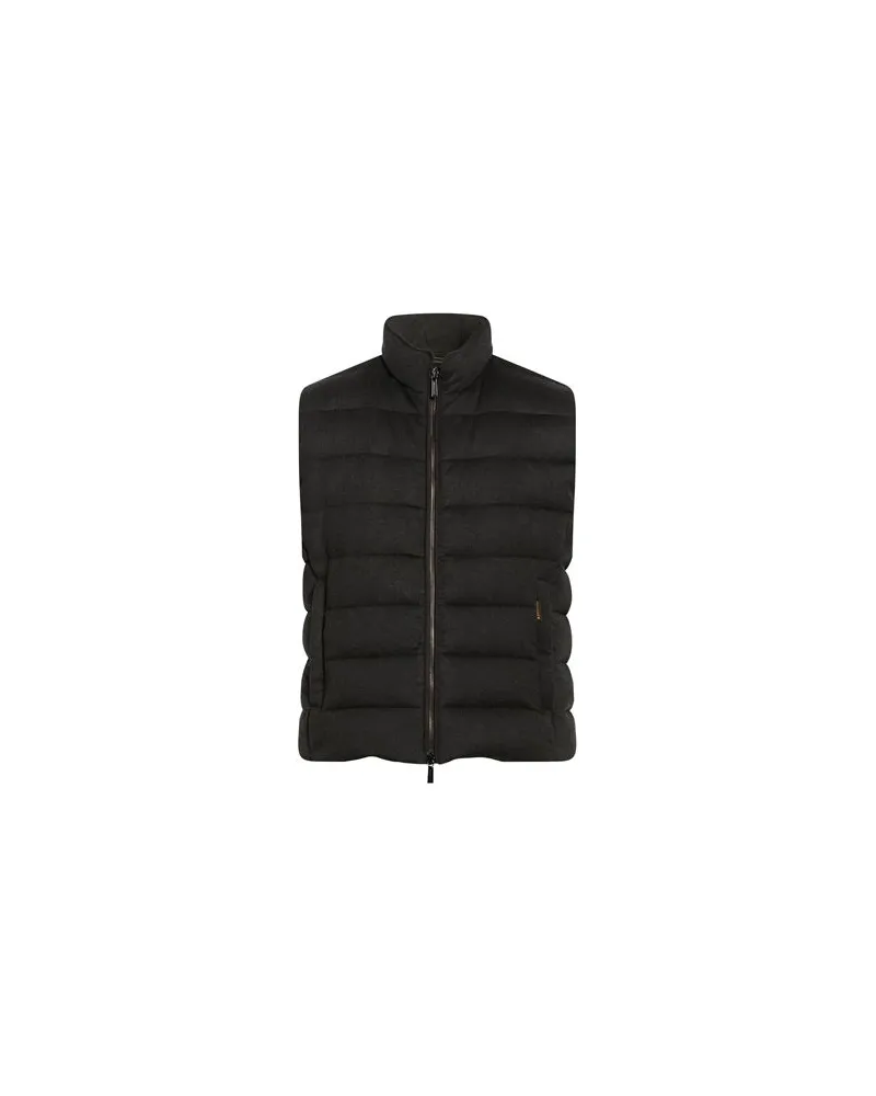 MOORER JACKEN & MÄNTEL - Pufferjacken & Daunenjackenauf YOOX.COM Braungrau