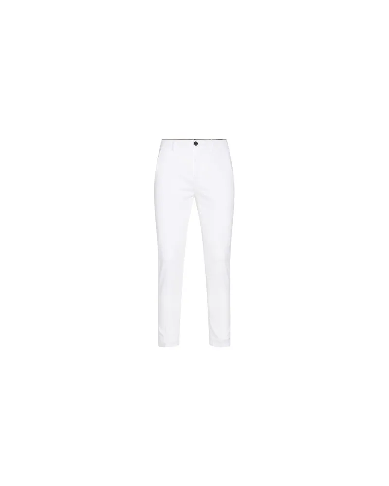 Department 5 HOSEN & RÖCKE - Hosenauf YOOX.COM Weiß